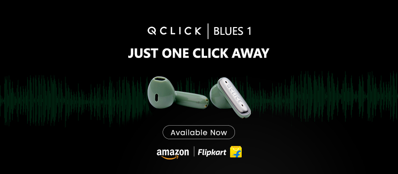 QClick | Noida