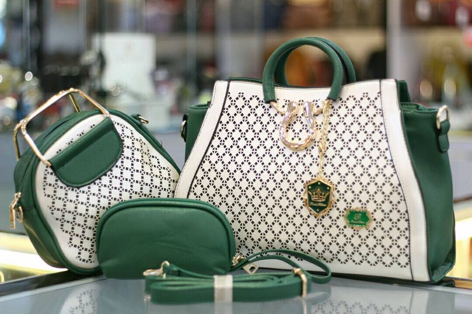 Collection Beg