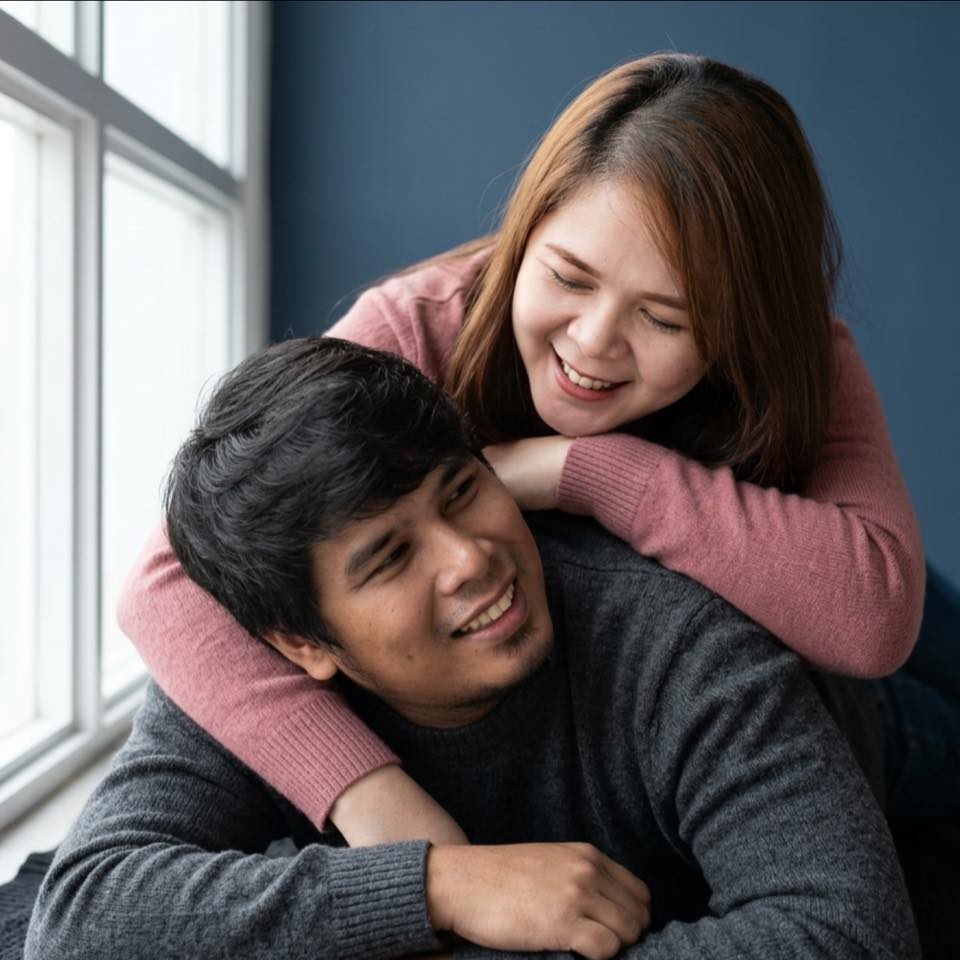 Sana maging masaya ka sakanya 😢😭 #capcut #fypシ゚ #trending | Alexan Dria