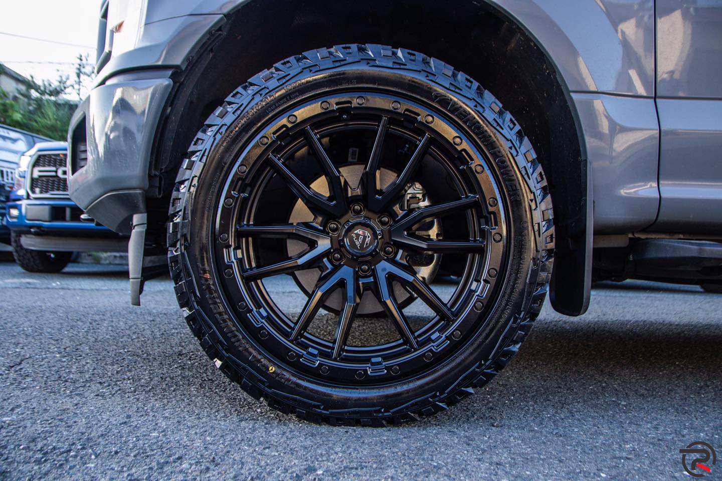 PR Auto Custom - ¿Buscando aros para tu vehículo? 🤔... | Facebook