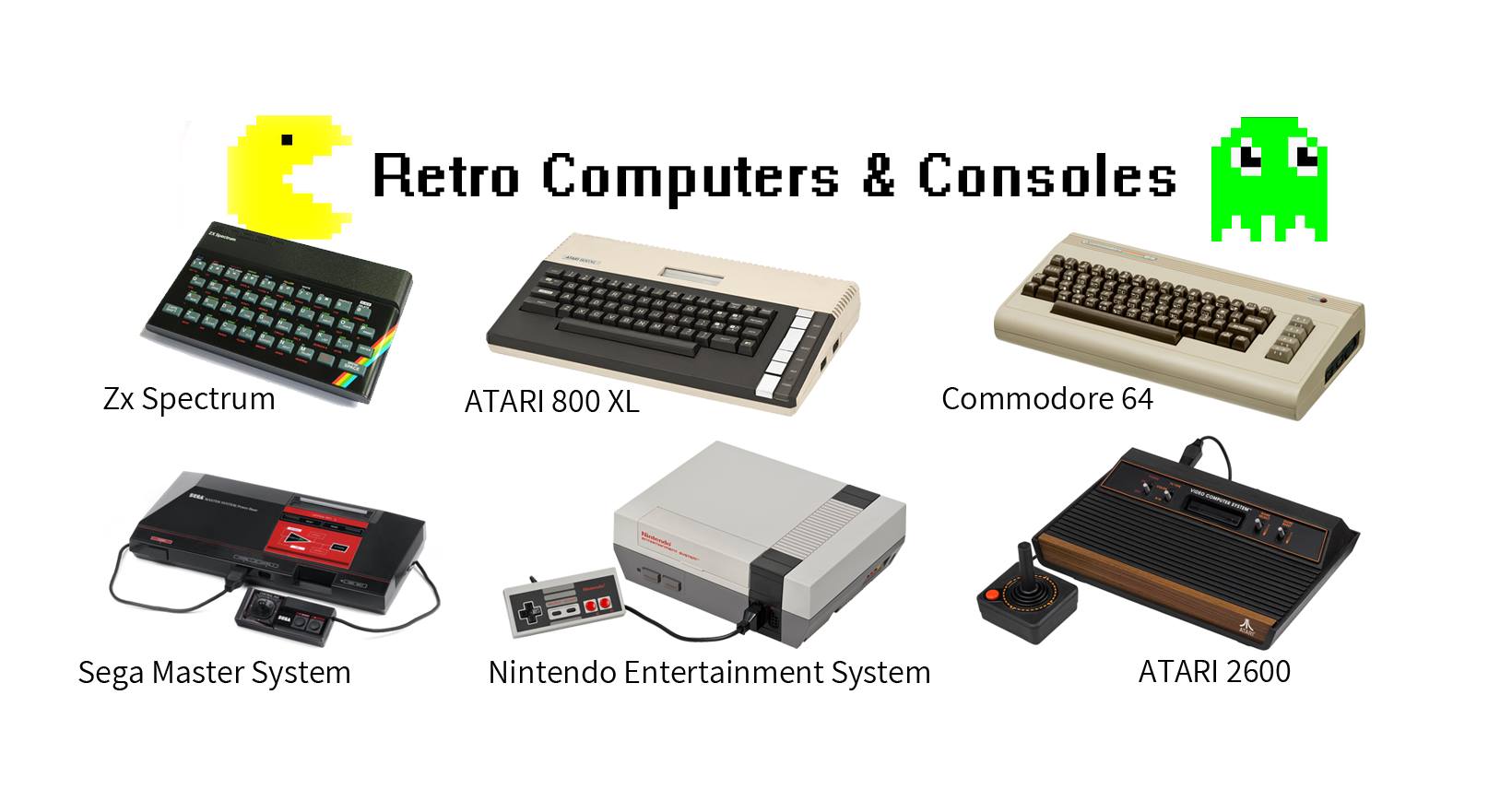 רטרו מחשבים וקונסולות - Retro Computers & Consoles | Facebook