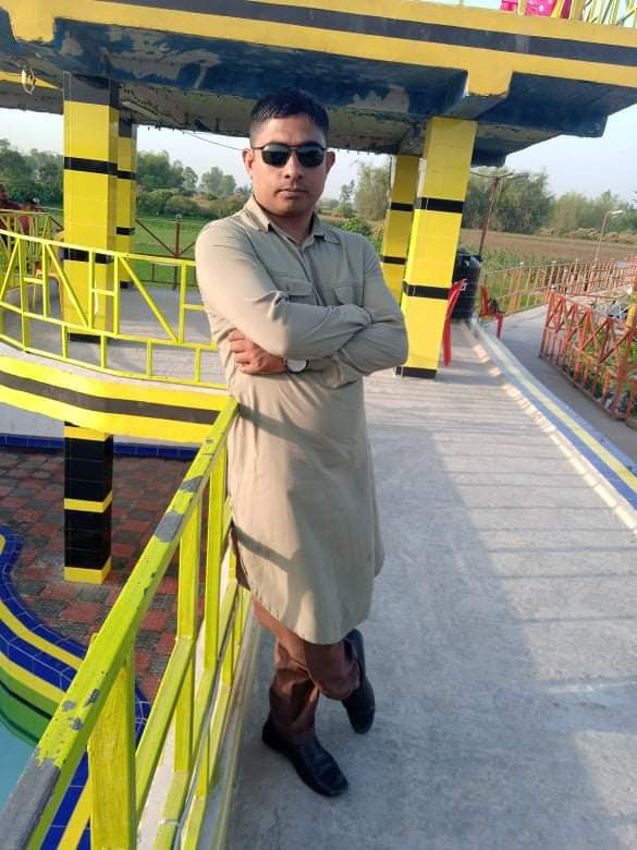 Raza Ur