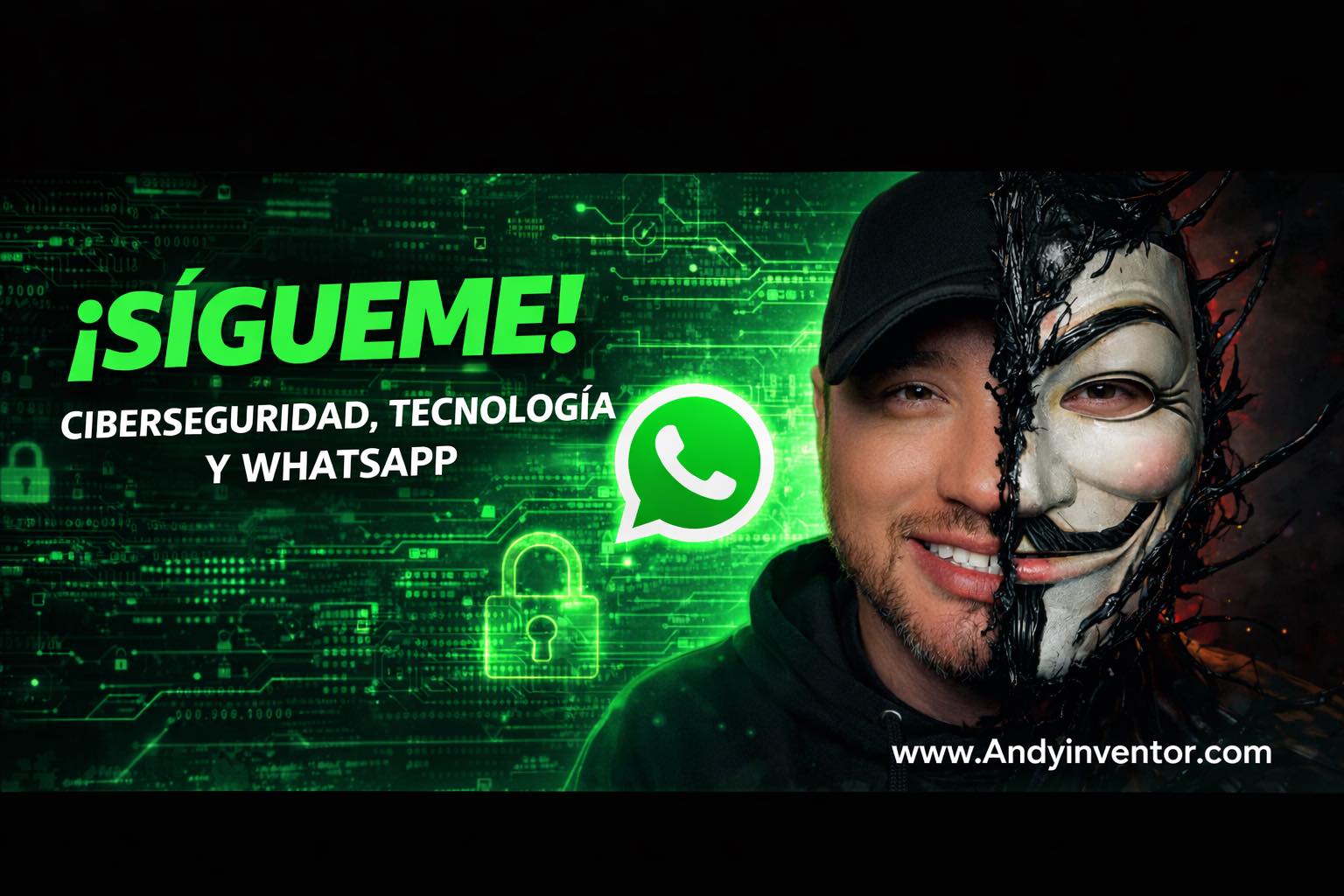 Andy Inventor