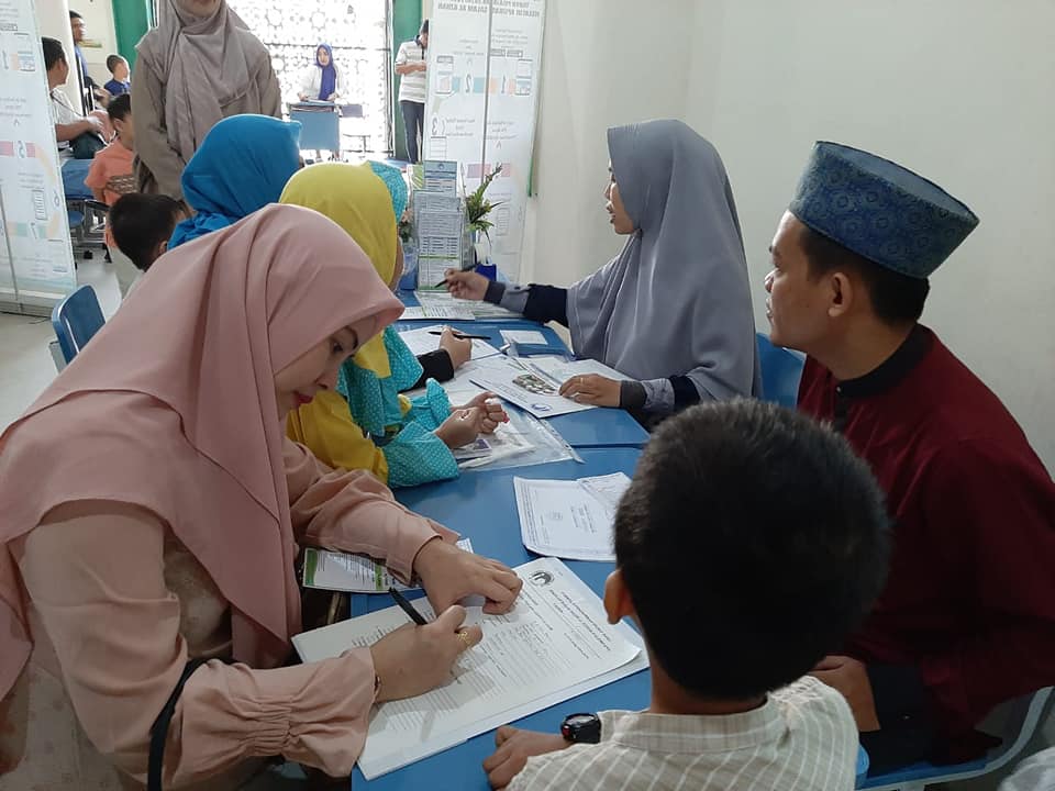 SD Islam Al azhar 45 Palembang