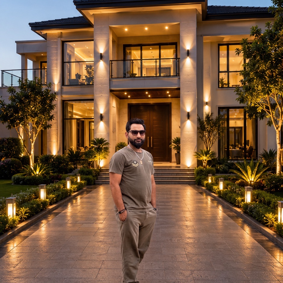 آپ کے خوابوں کی تعبیر، اب آپ کی پہنچ میں! 🏡 Secure your dream ...