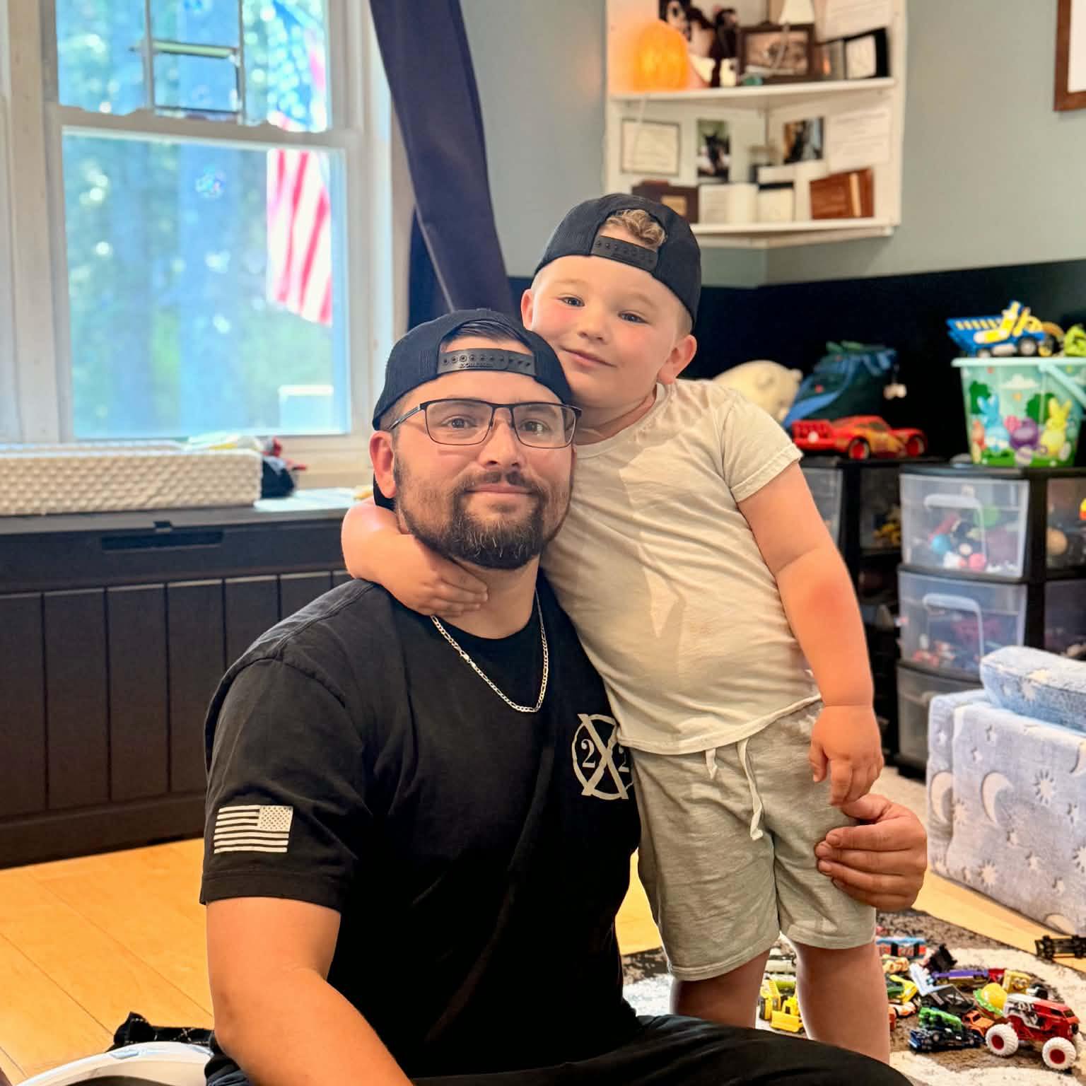 Joe Nappi - Thank you to @everyone that took the time to... | Facebook