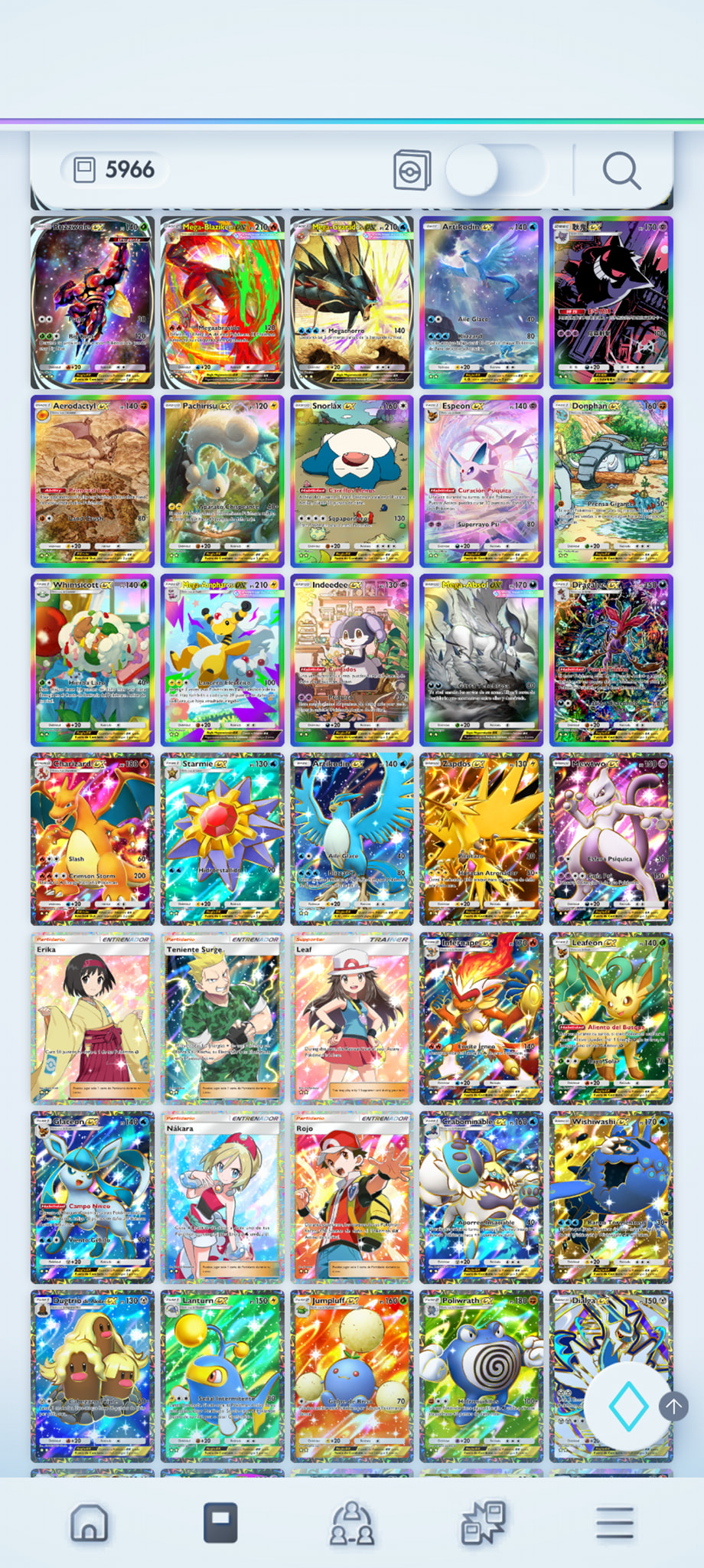 pokemon sm10a card list Buy GG End Japanese Booster Box SM10b 1 Box includes 30 packs x 5 cards each = 150 cards total*All of the cards in the box are in Japanese. Pokemon Card Game Sun &
