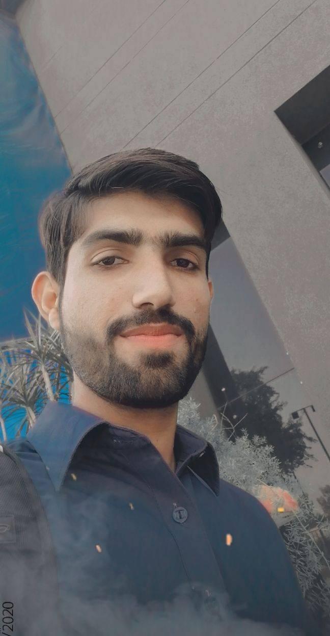 Ikram Raza