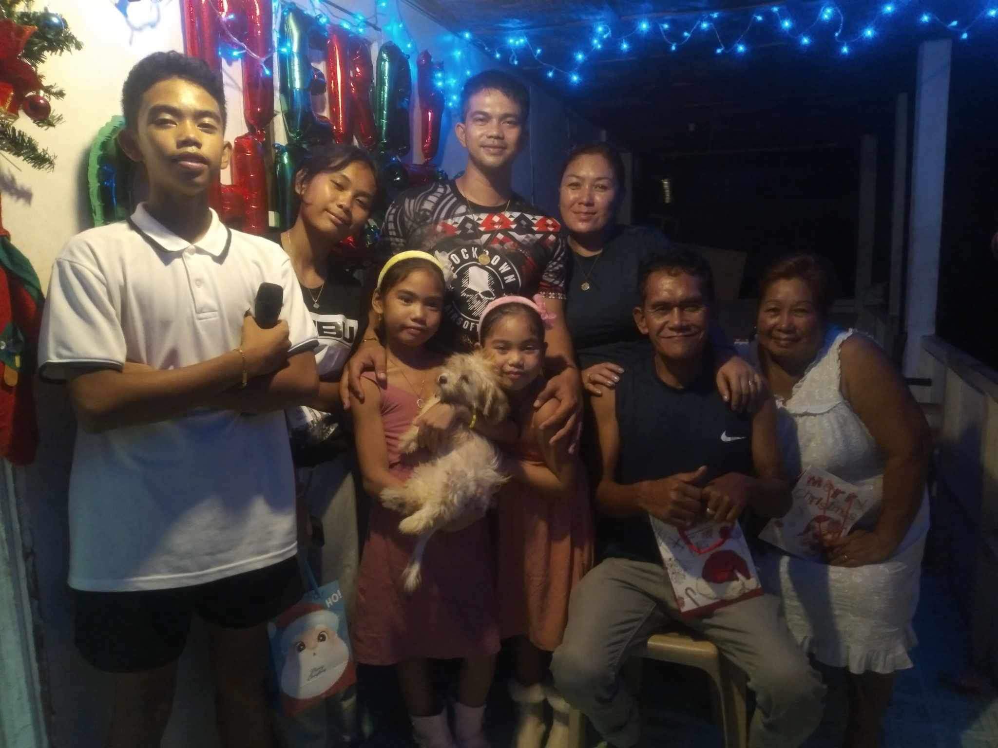 Rizza Irene Marcos Dulaca