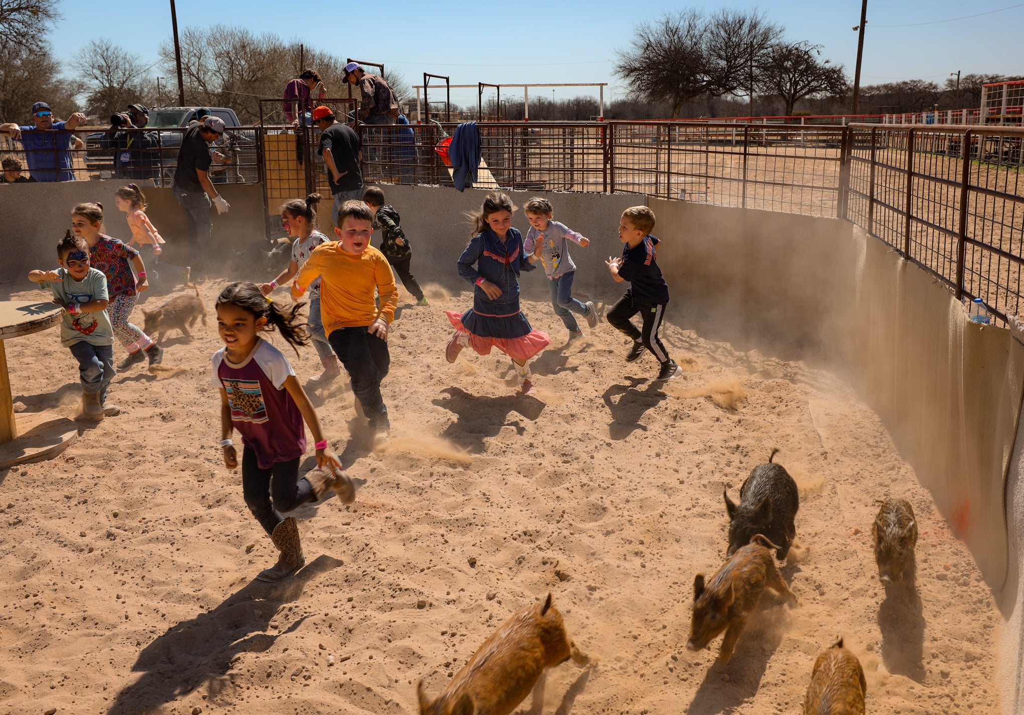 Bandera Ham Rodeo | Bandera TX