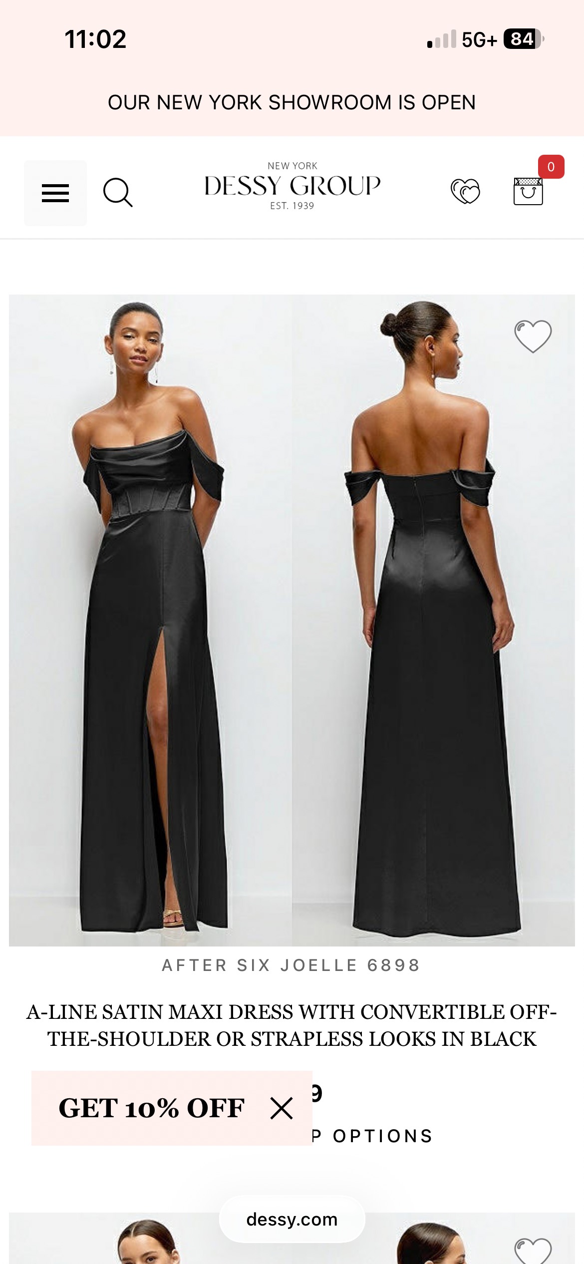 ivory gold cocktail dress With Trail XL / Ivory Size:42S Corset / Lace chiffon-bridesmaid-dresses black dress with gold