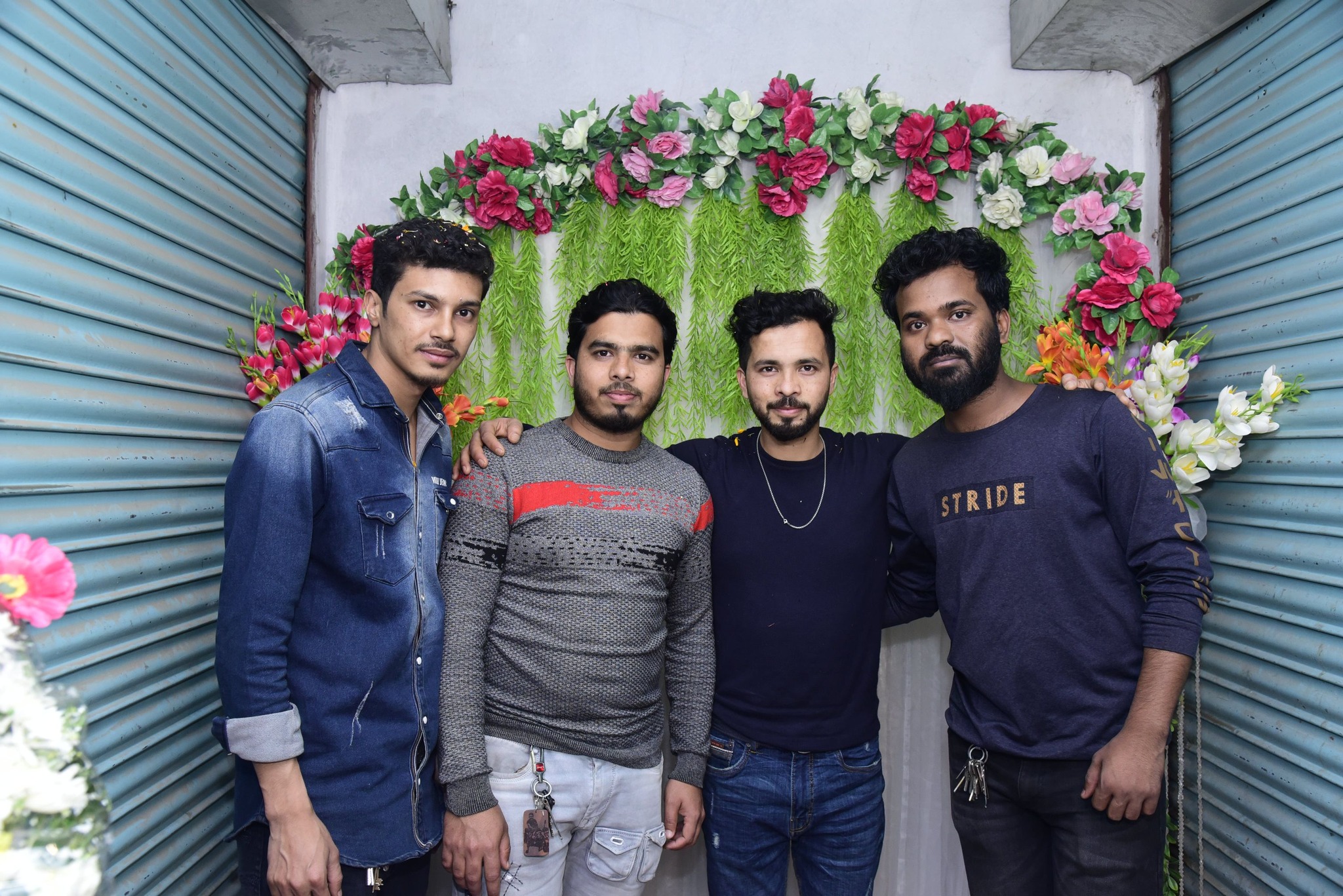Cinematographer : EH Imon & Aslam Raju Post processed by: Imon ...