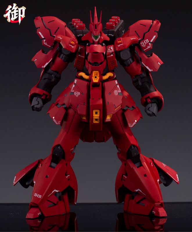御膳房模型工作室1/100 沙薩比山楂餅拼装模型.玩具高度約28公分~~預計5