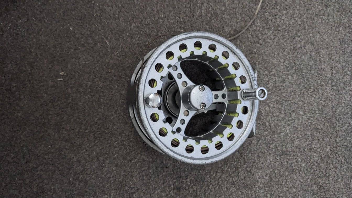 are any of the piscifun fly reel spools interchangeable Spare Spool Avail #3/4,#5/6,#7/8  Speedline Fishing NZ PISCIFUN Sword CNC Alu Alloy