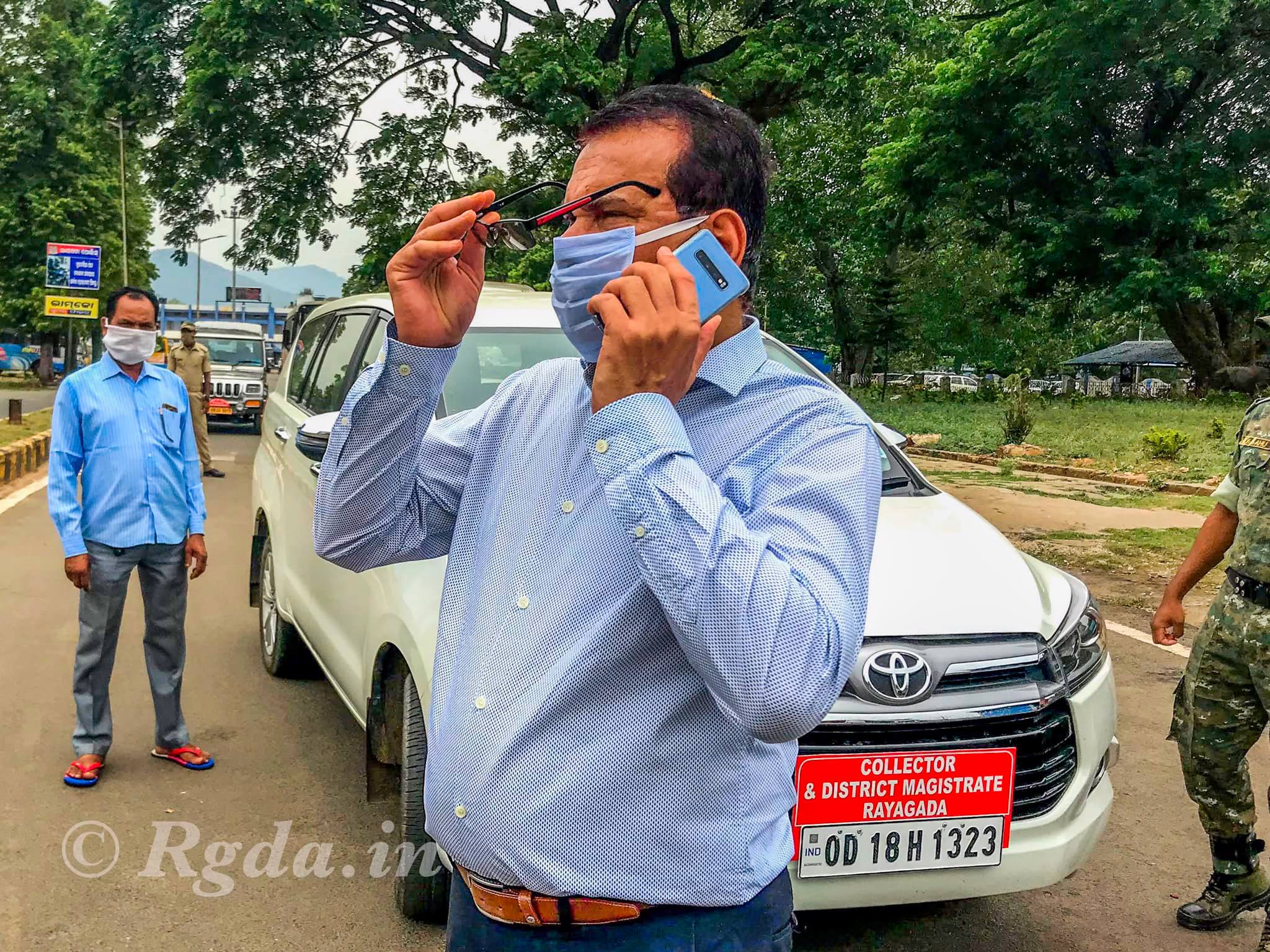 Rgda.in - #Hero’s of Rayagada who created a #history in...