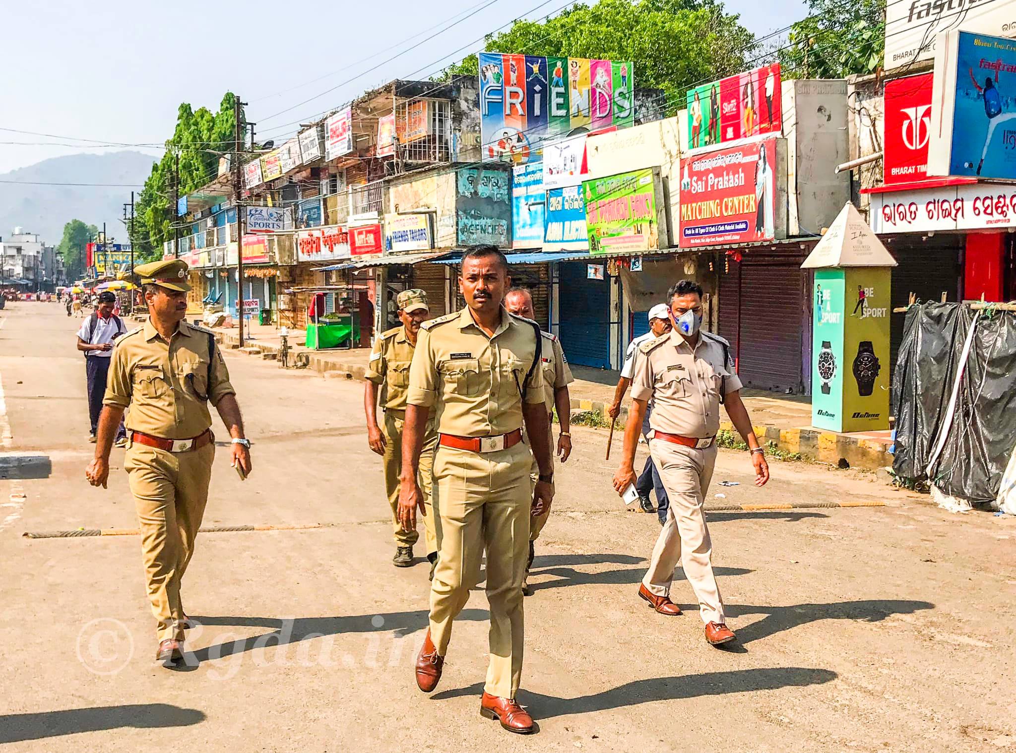 Rgda.in - #Hero’s of Rayagada who created a #history in...