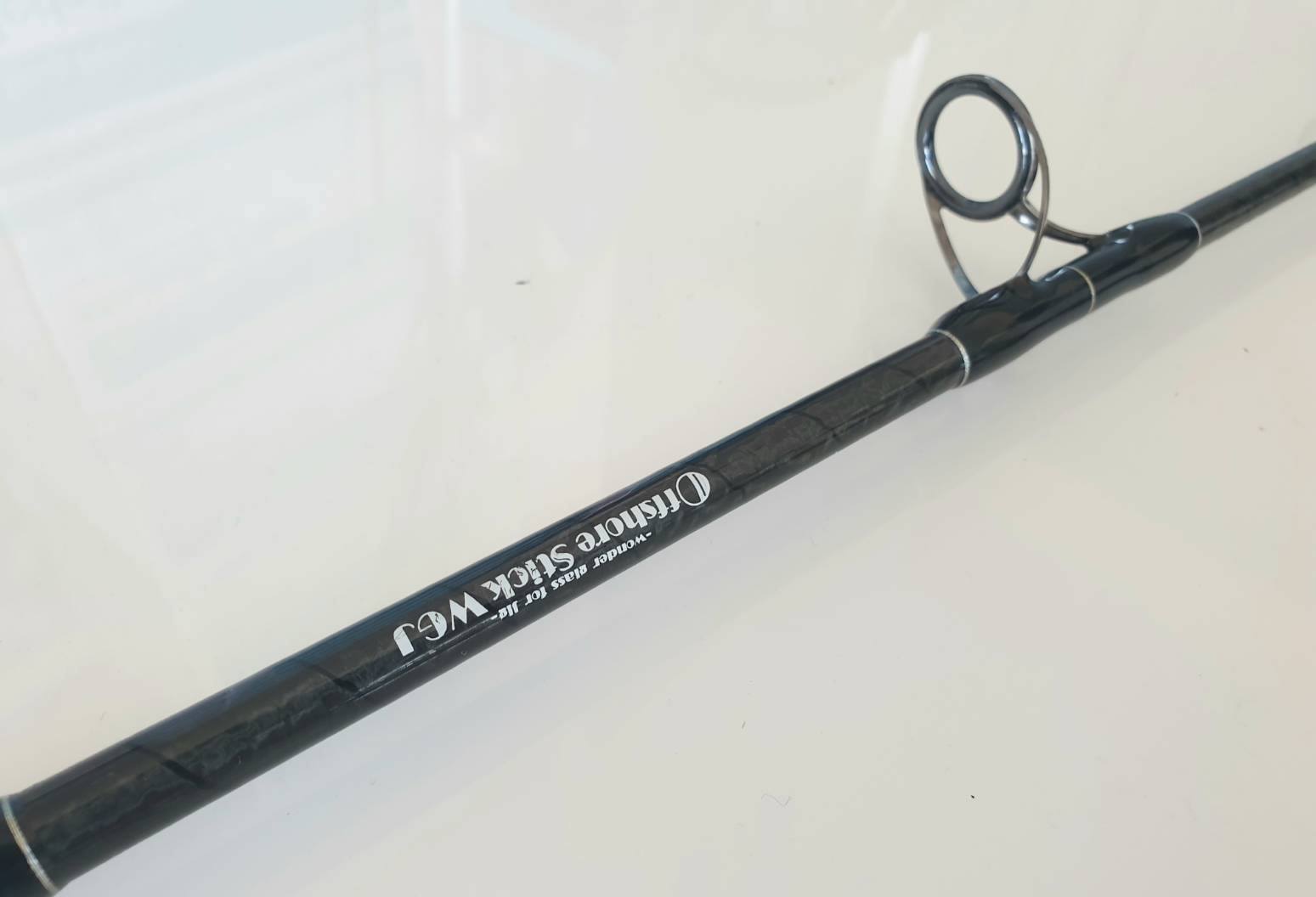 Smith​ OffShore​Stick​ WGJ-S56LH มือสองญี่ปุ่น​ไม่มีซอง