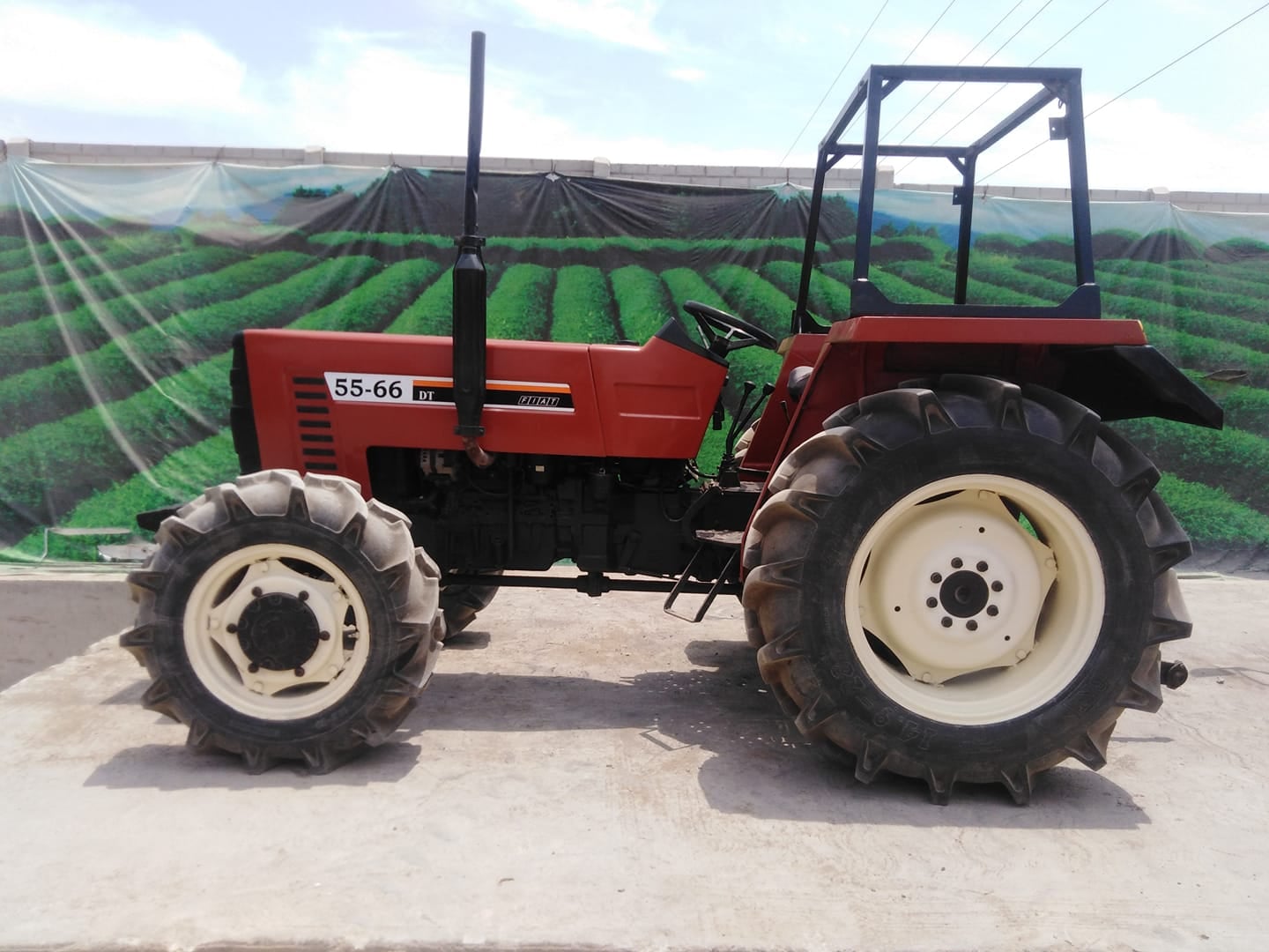 Agrico Equipment | Bethlehem