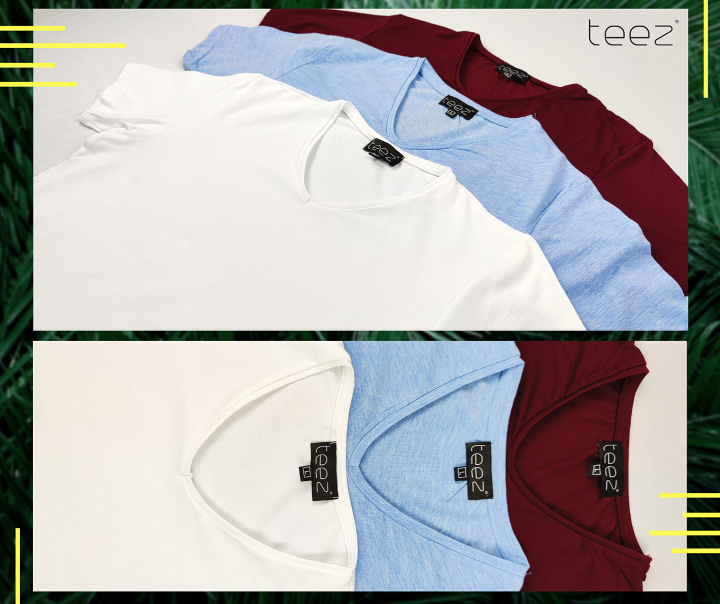 Teez - 🚨 NEW COLLECTION ALERT 🚨 This is not a drill, our... | Facebook