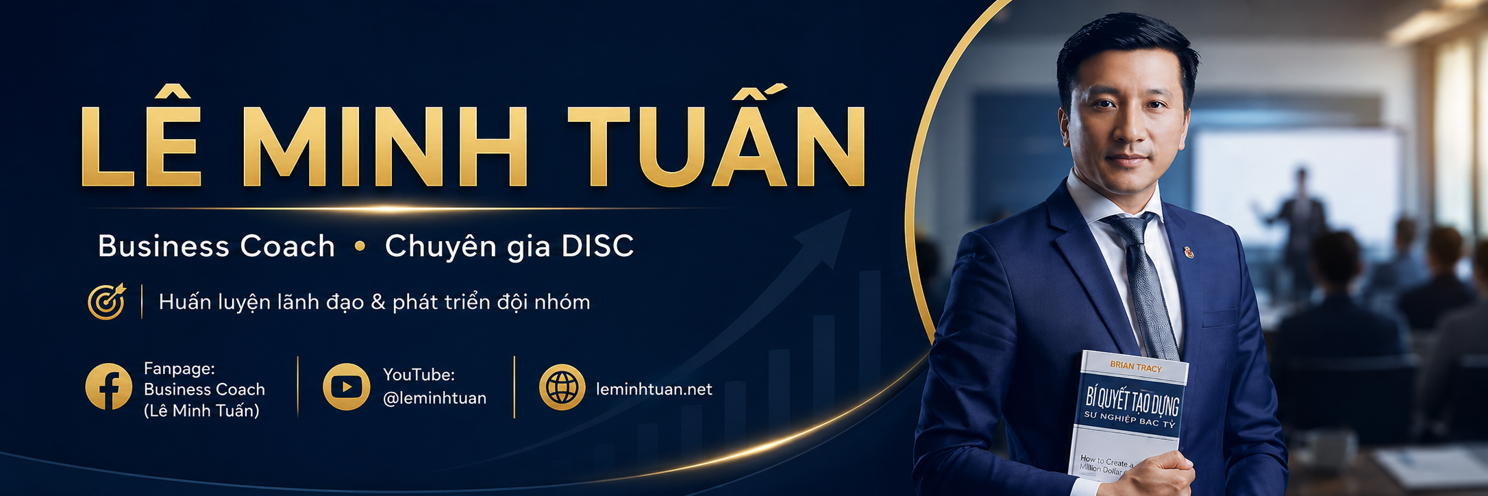Lê Minh Tuấn (@leminhtuan80) • Facebook