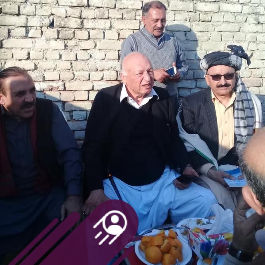 Akbar Jan Polad