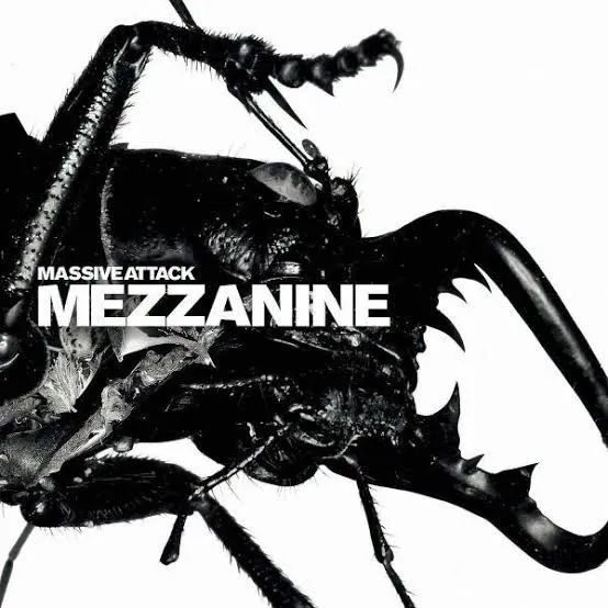 El 8 de abril de 1991, Massive Attack publicó Blue Lines, un
