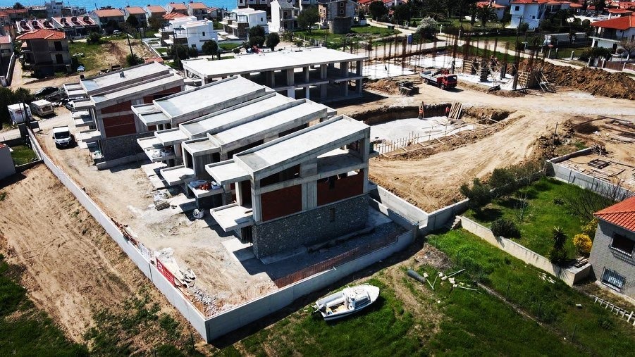 REDI Engineering Solutions PC | Thessaloníki