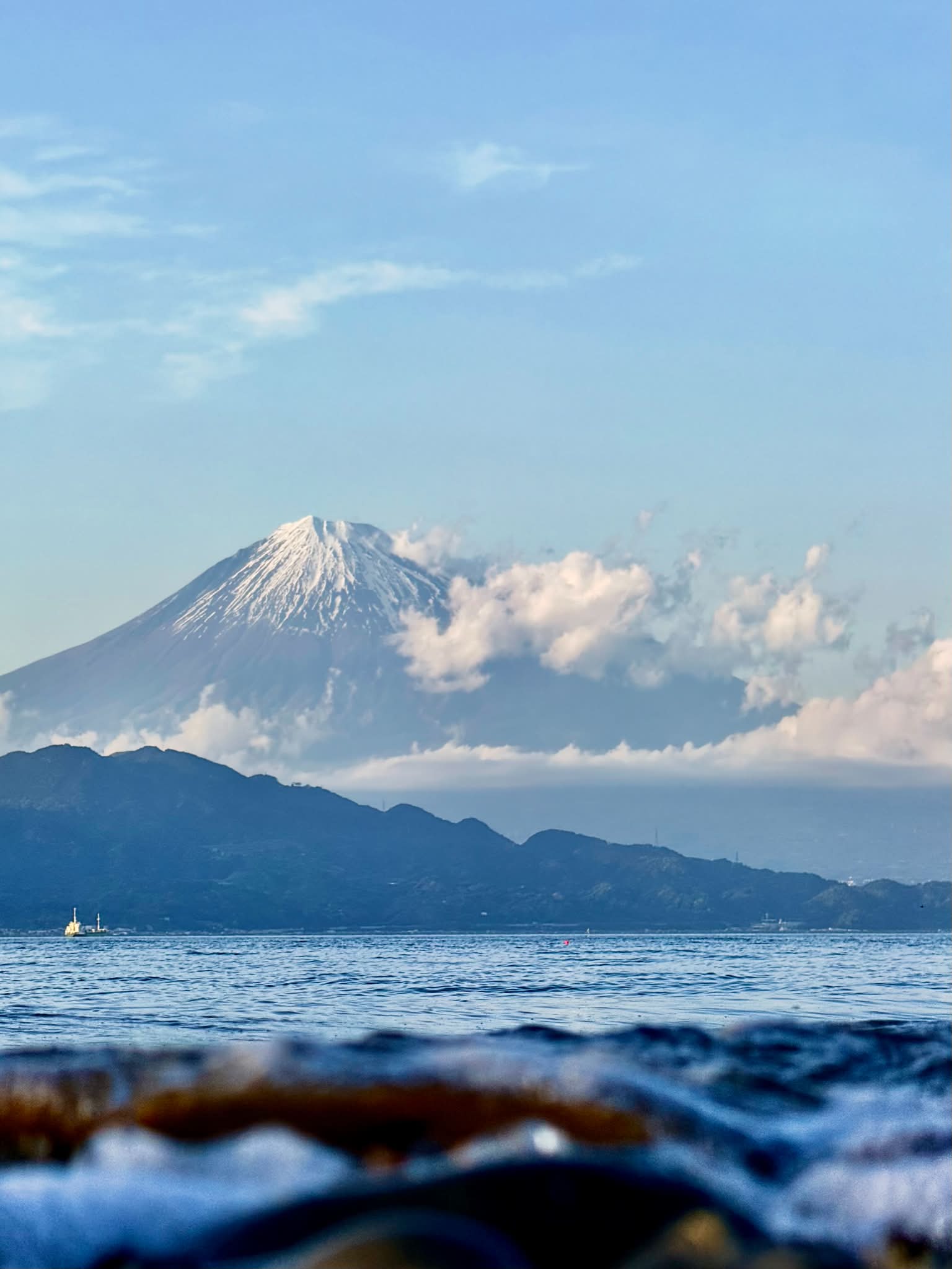 富士山