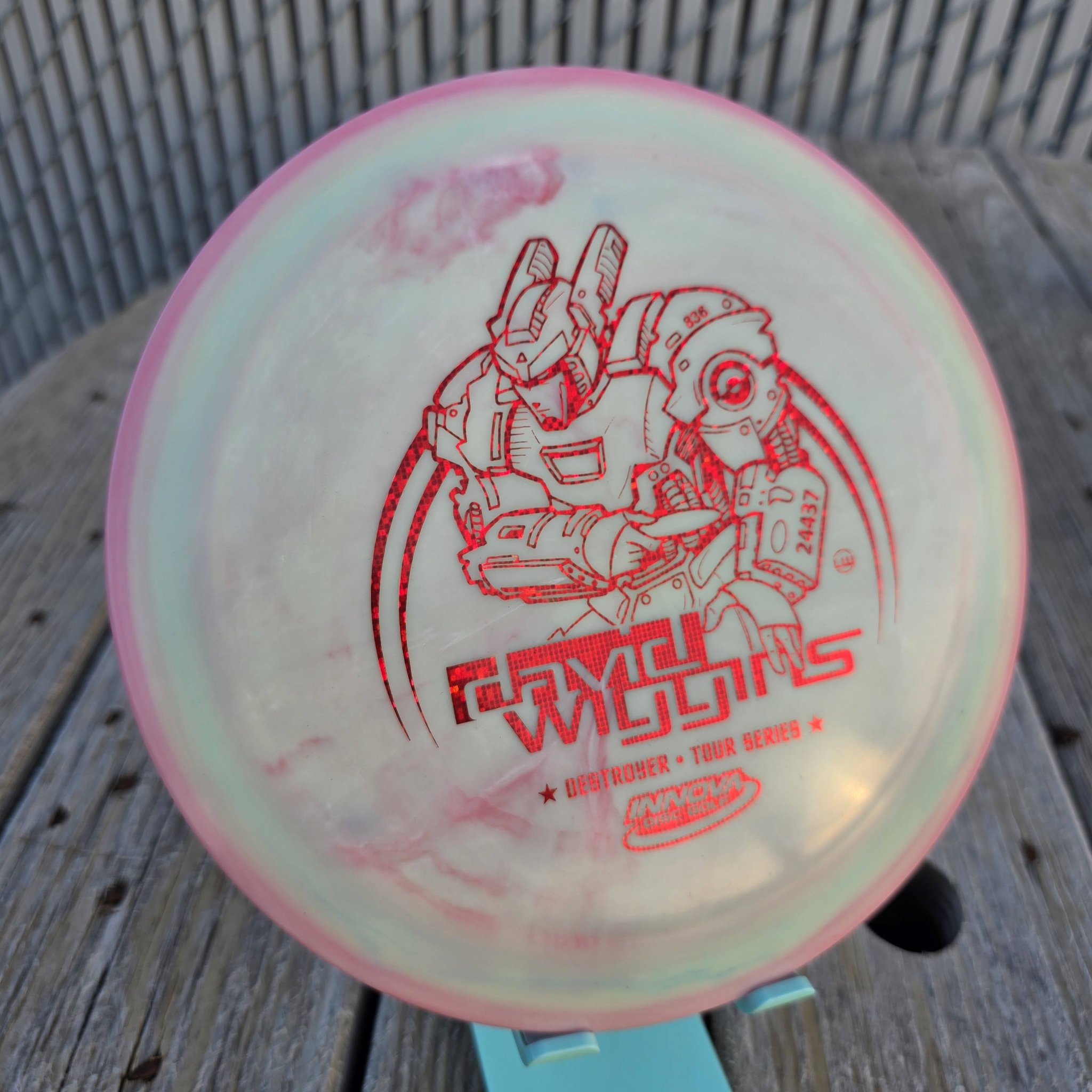 juns My last listing sold almost immediately for common premium plastic