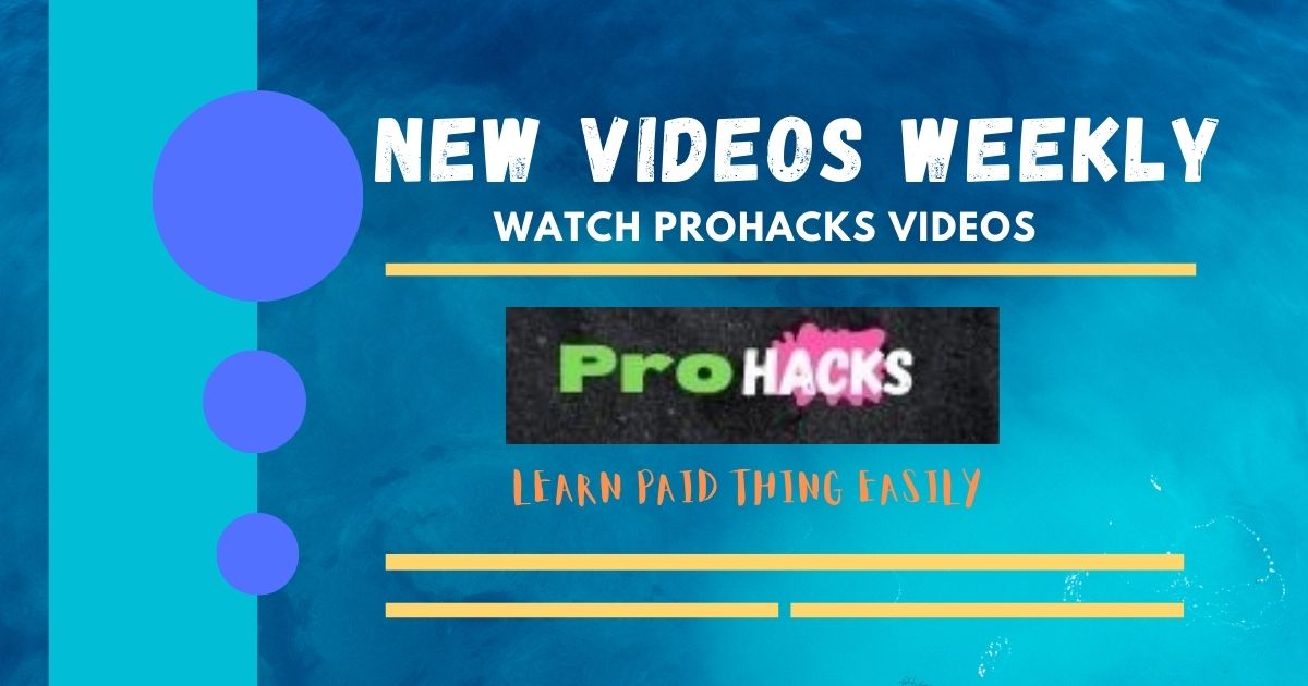 ProHacks