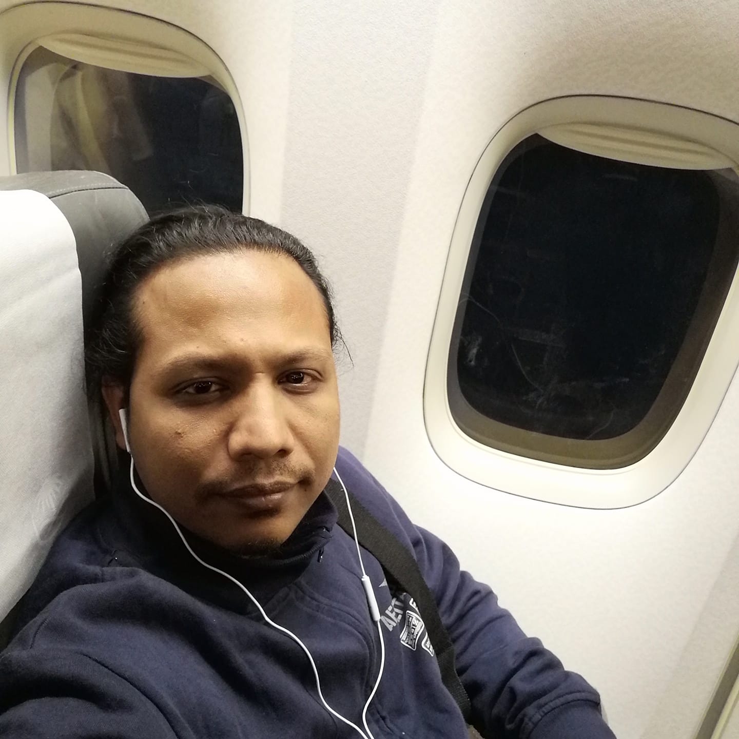 Mohammad Rana