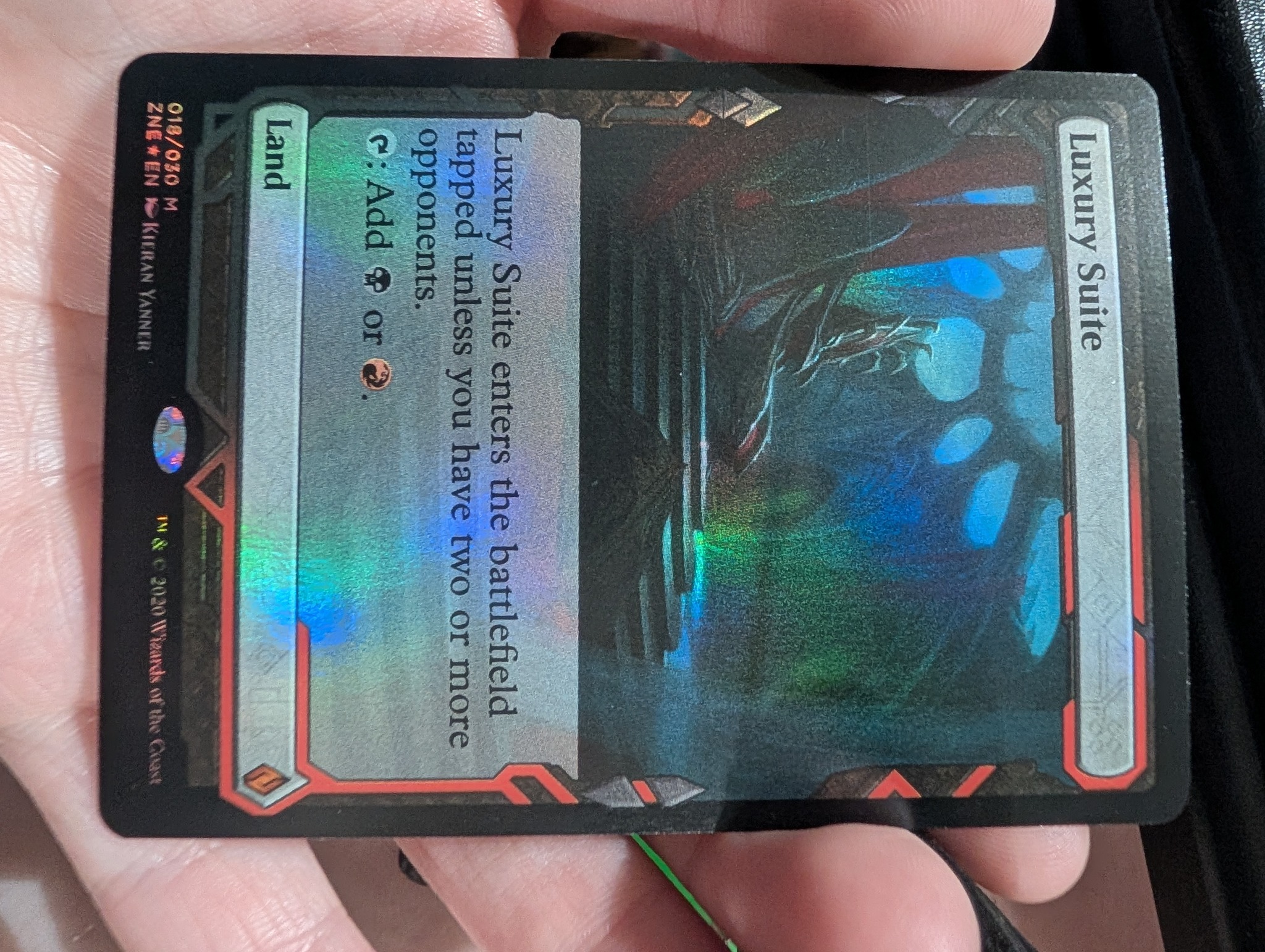 zendikar rising collector booster box expected value MTG Zendikar Rising - Collectors Box