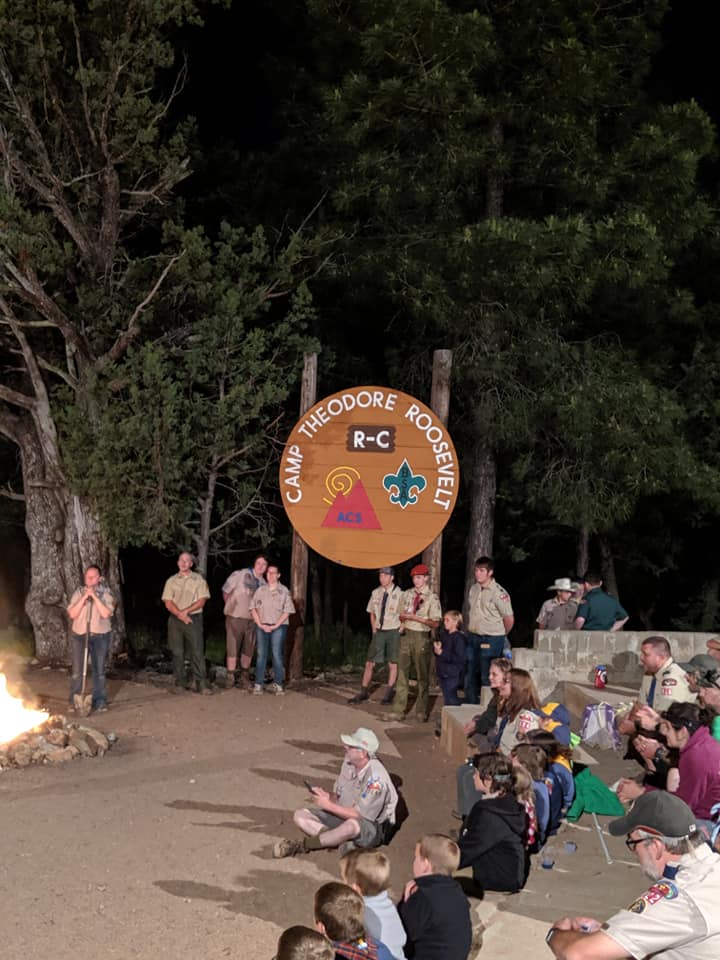 Cub Scout Pack 7029