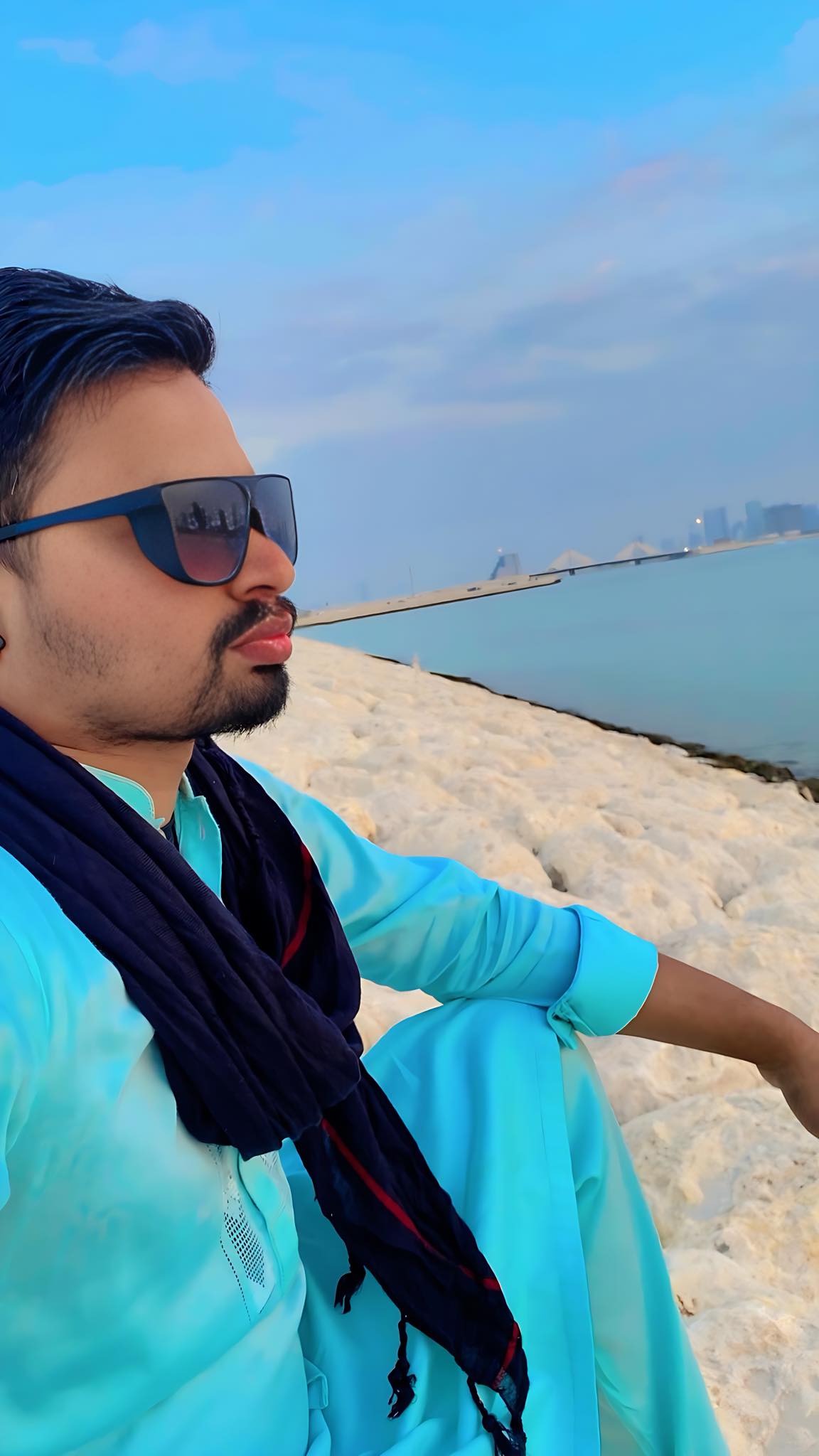 Muhammad Shoaib