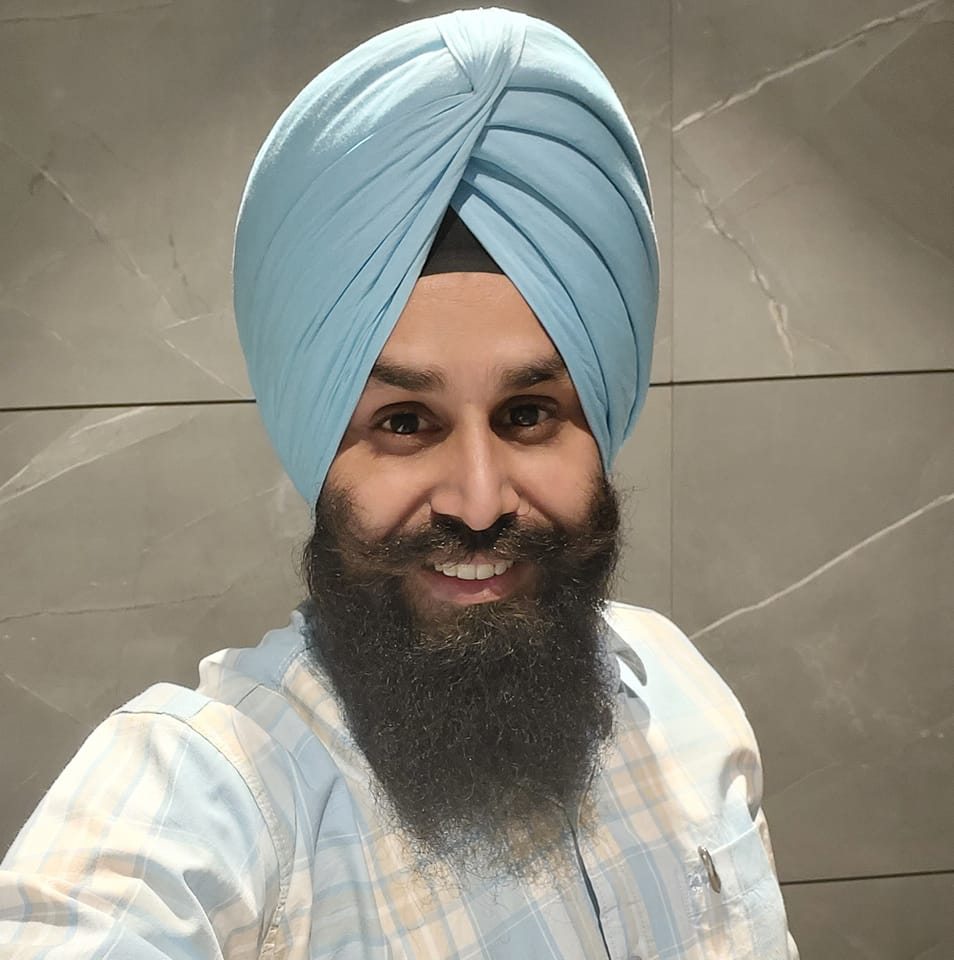 Vikramjeet Singh Shoor