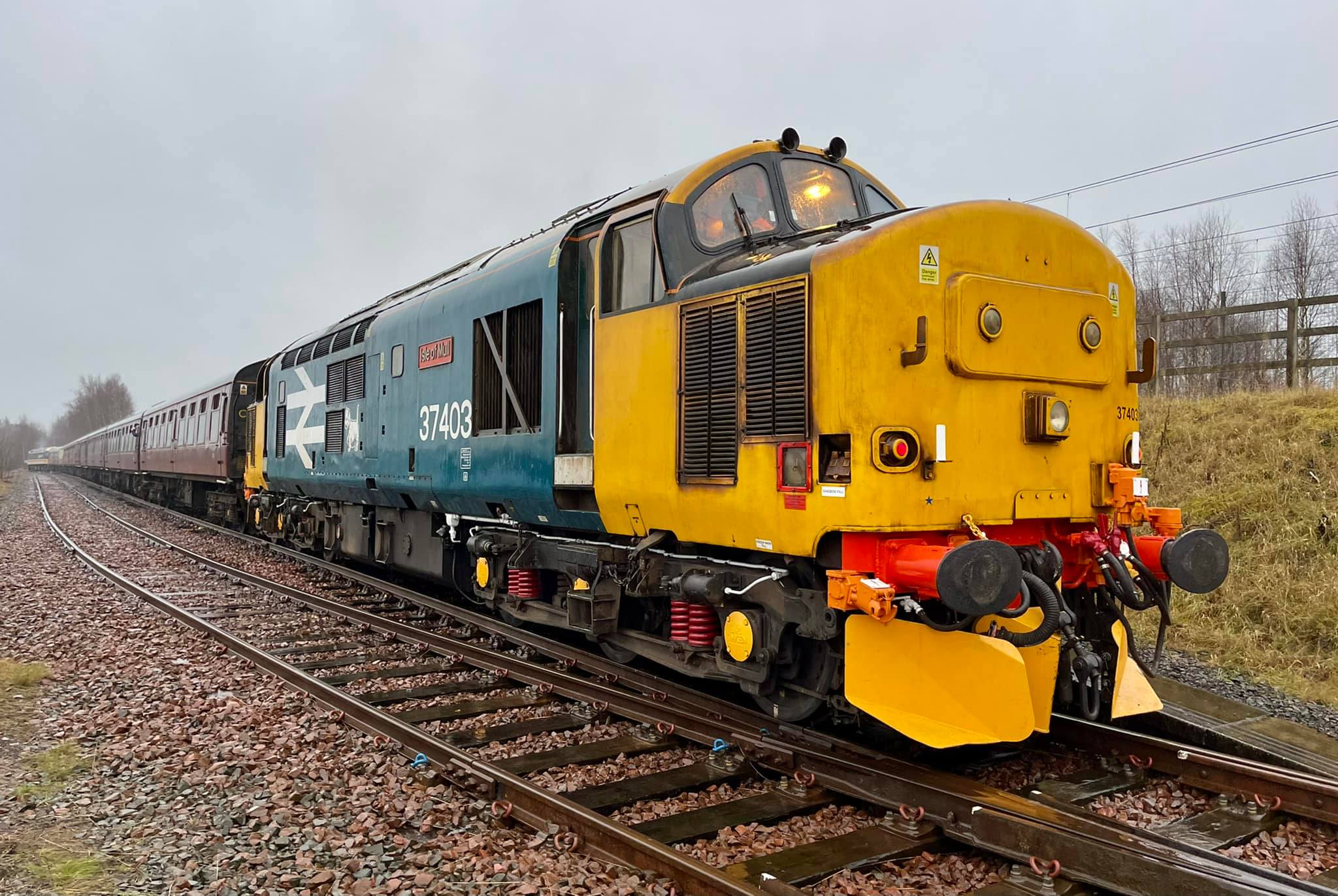 For all those at our... - Bo'ness & Kinneil Railway | Facebook