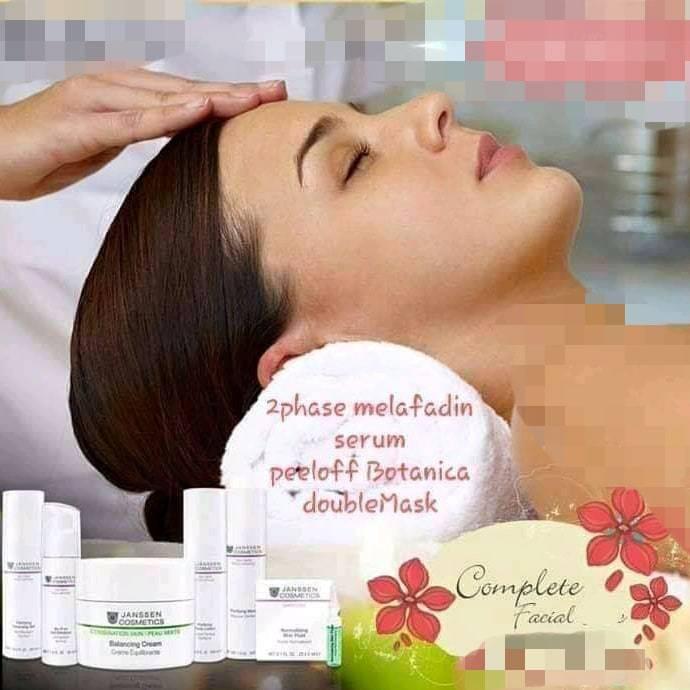 Fatima's Beauty Salon | Layyah