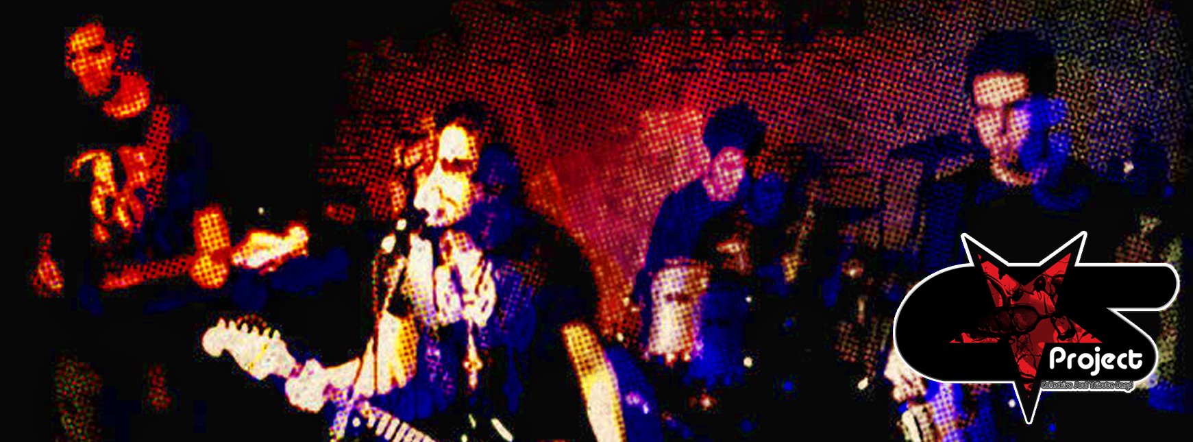 Collective Soul Project - Tribute Band