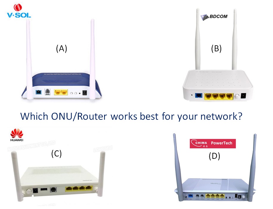 Which ONU/WiFi router do... - Konnect Nepal Networks Pvt Ltd