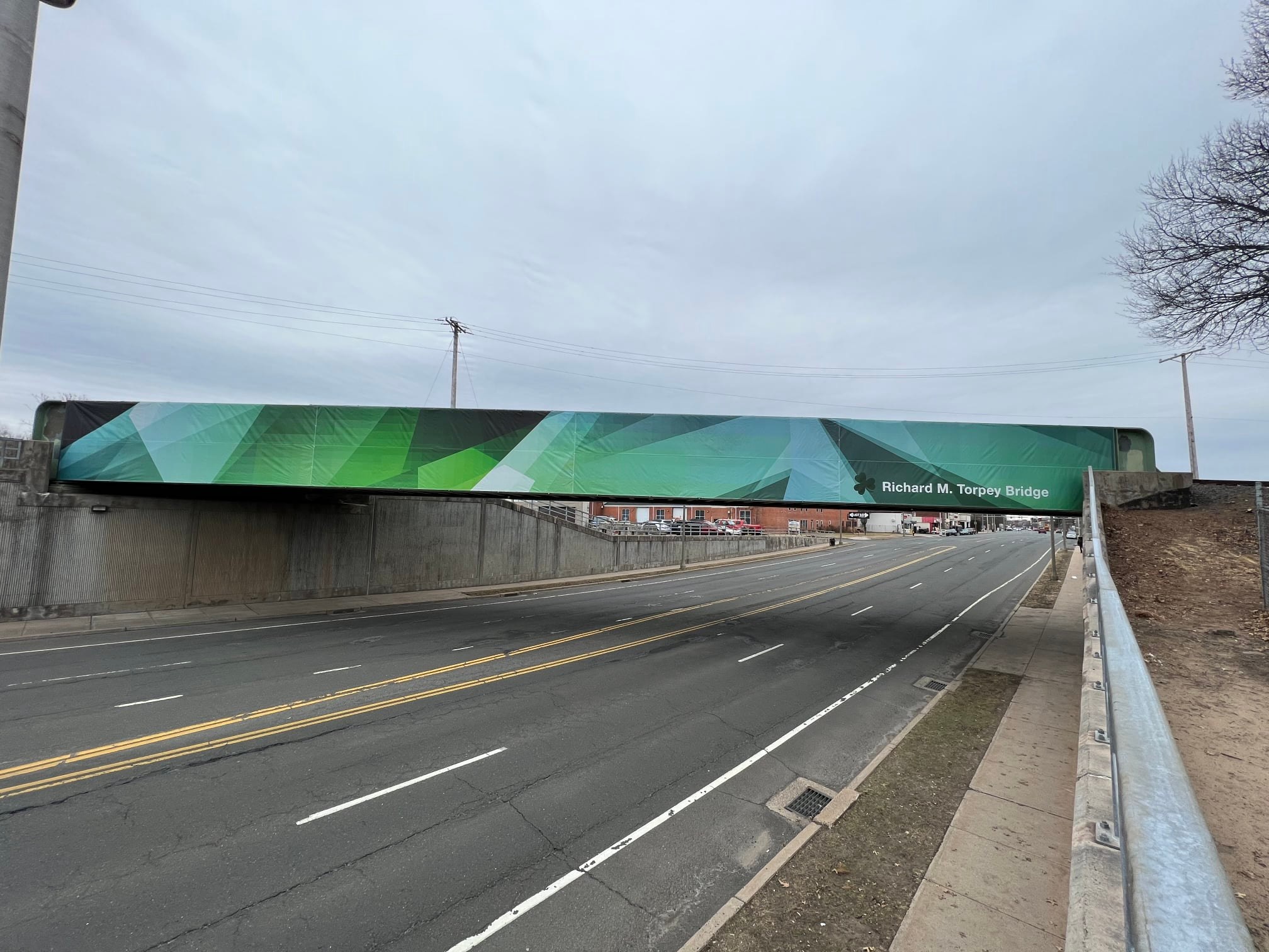 Adams Ahern Sign Solutions, Inc.