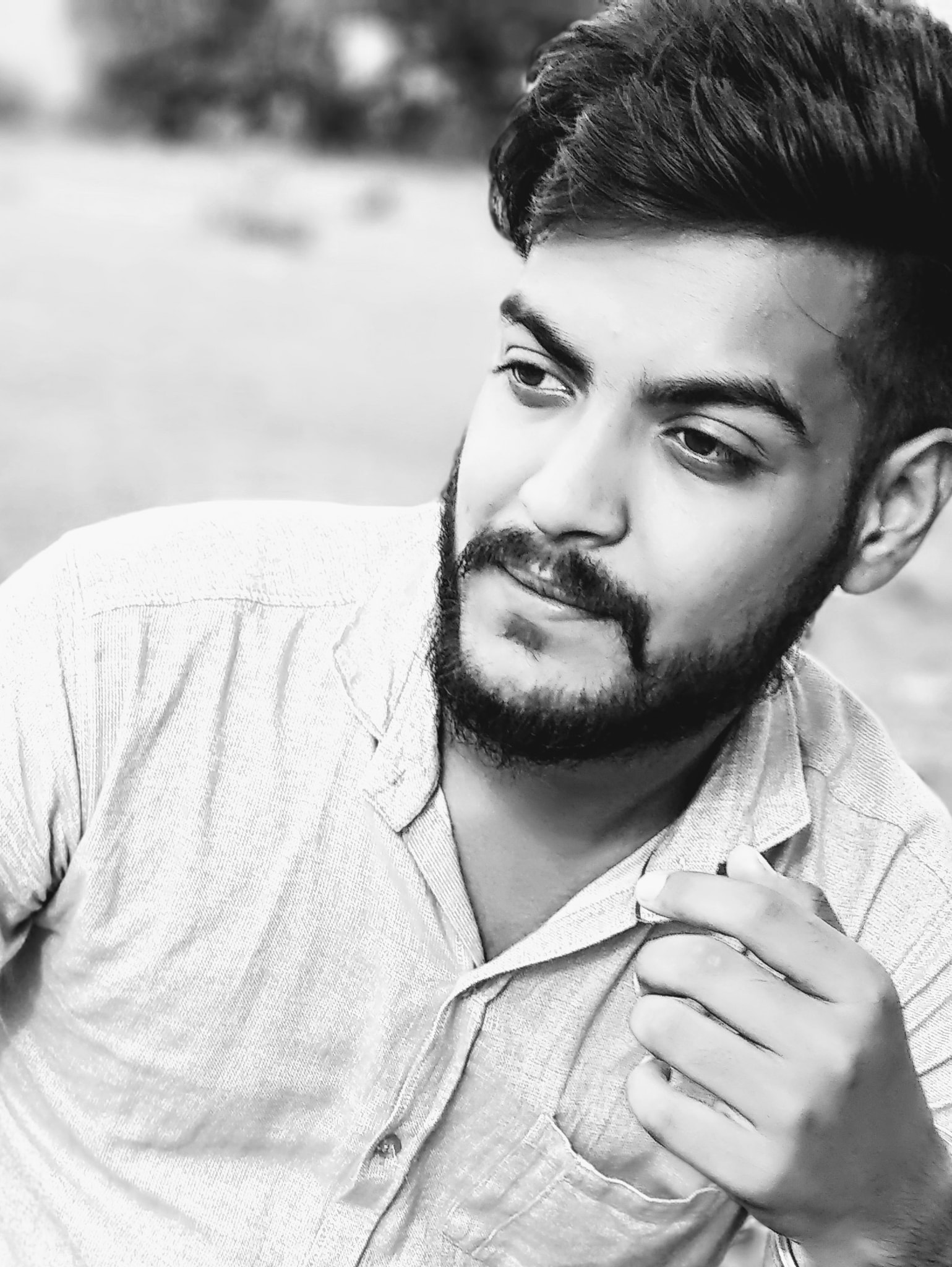 Harsh Rathore