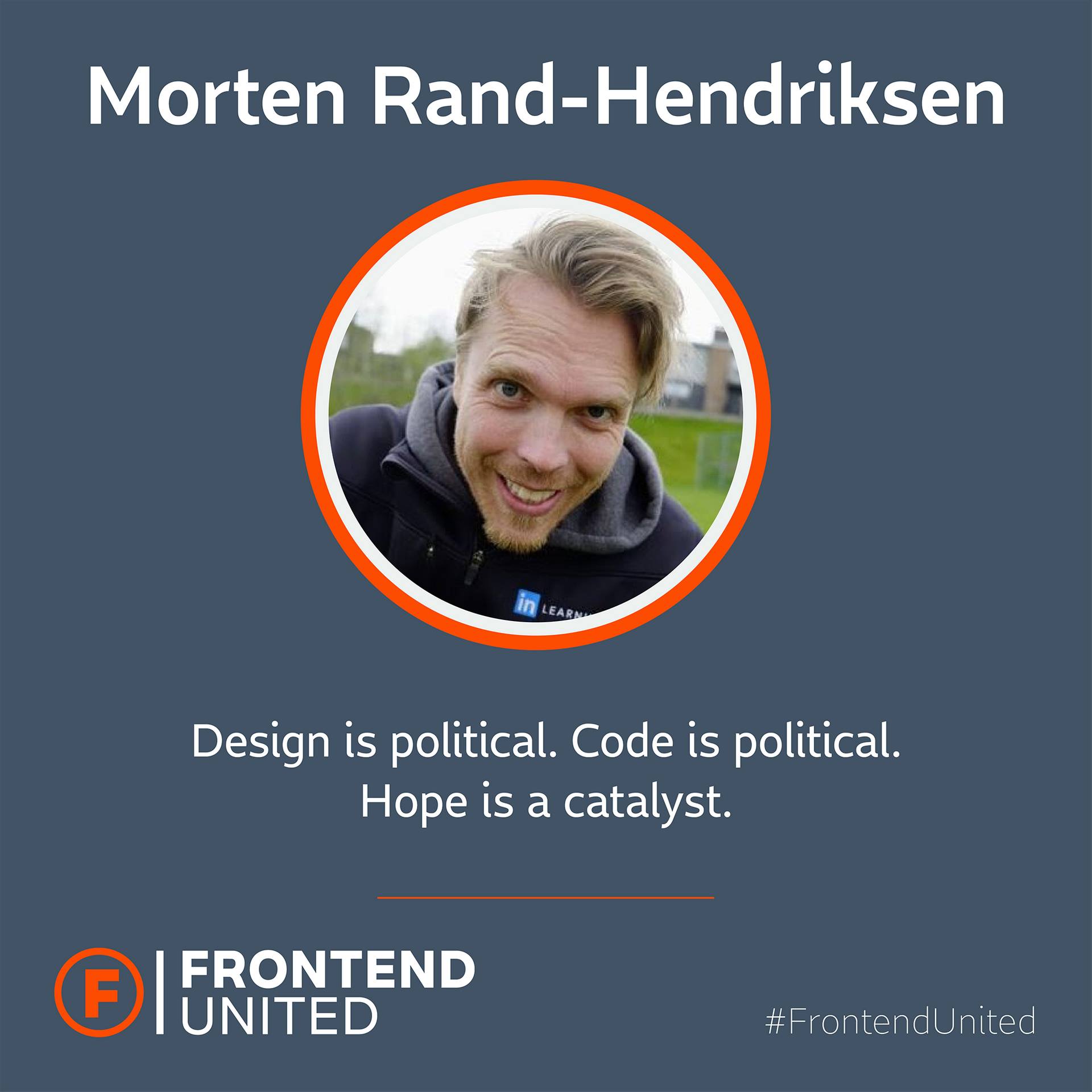 Frontend United - 