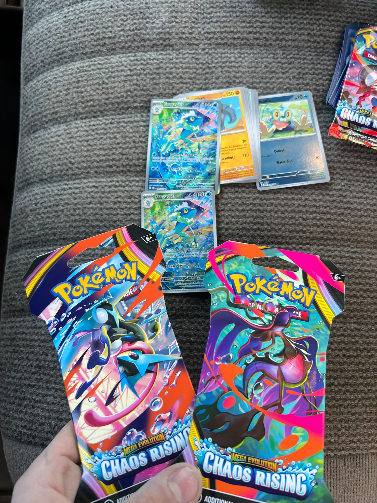 chances of getting a full art pokemon card 5 Trainer Lot - X1 Secret Rare, X4 Full Art Etched Cards Perfect Order Pull Rates Revealed