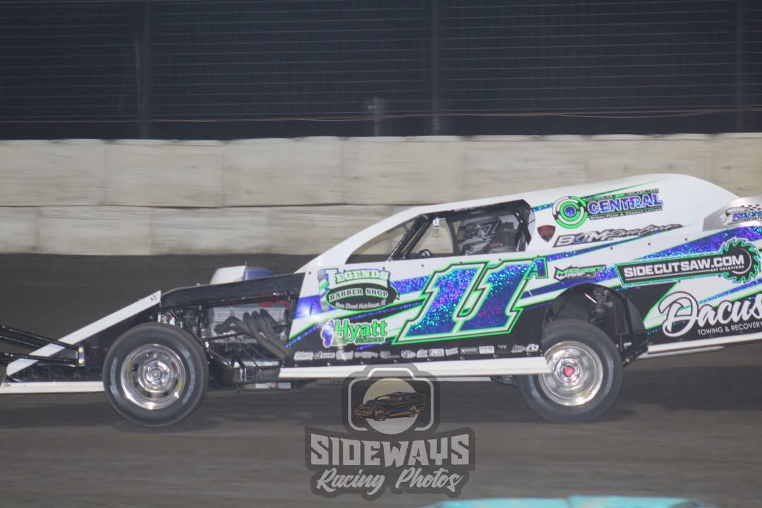 Rogers Racing | Facebook