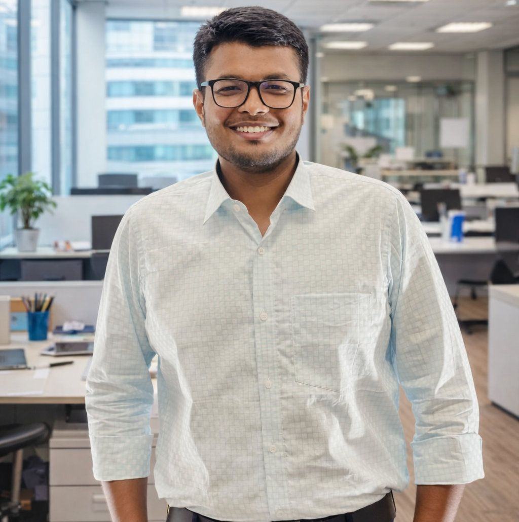 Azhar Tahmid Rafi