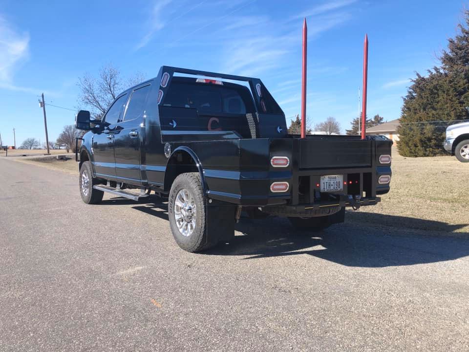 Rockin Rafter J Customs added a... - Rockin Rafter J Customs