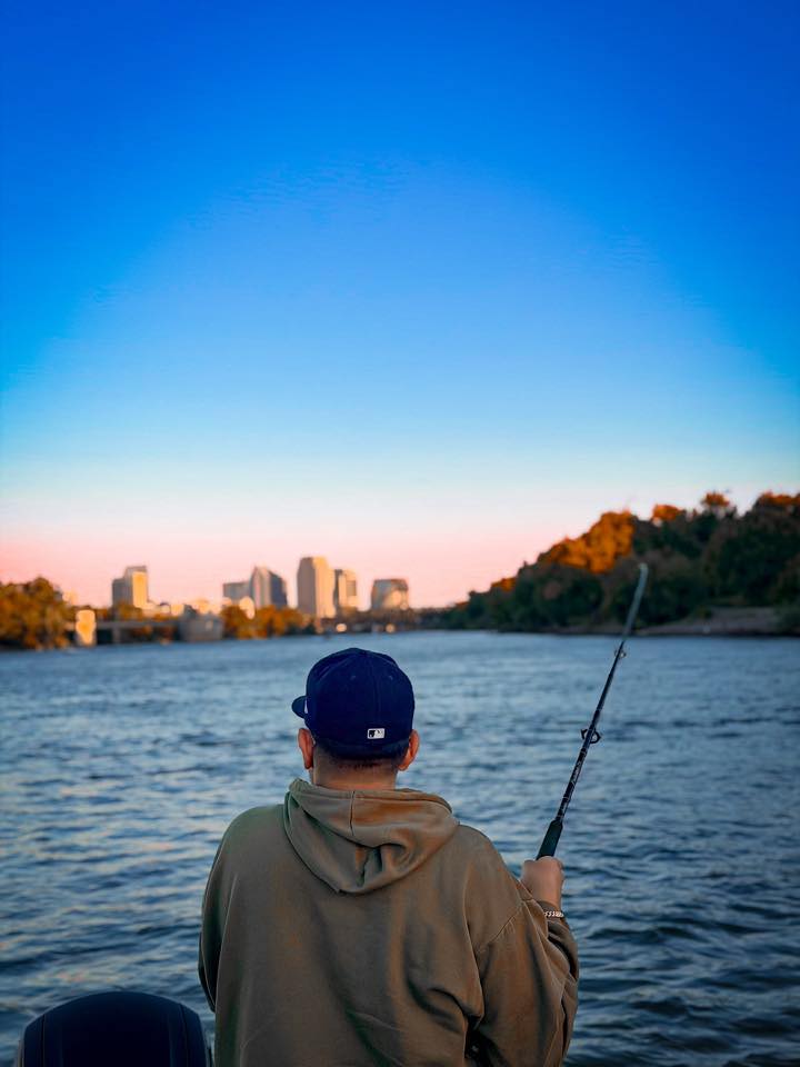 American and Sacramento River Fishing Page | Anyone that knows how to ...