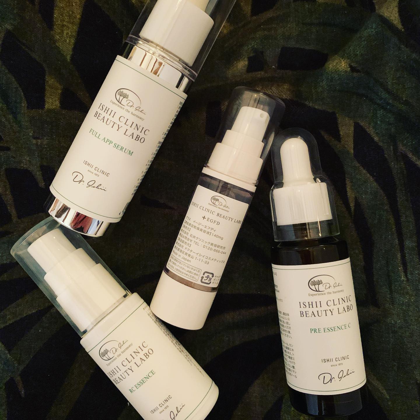 Dr Ishii Beauty Labo International (@ishiiclinicbeautylabo) • Facebook
