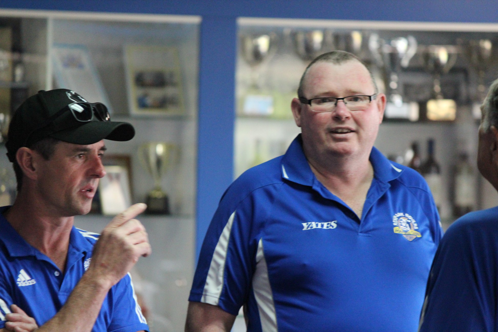 Renmark Rovers Football Club