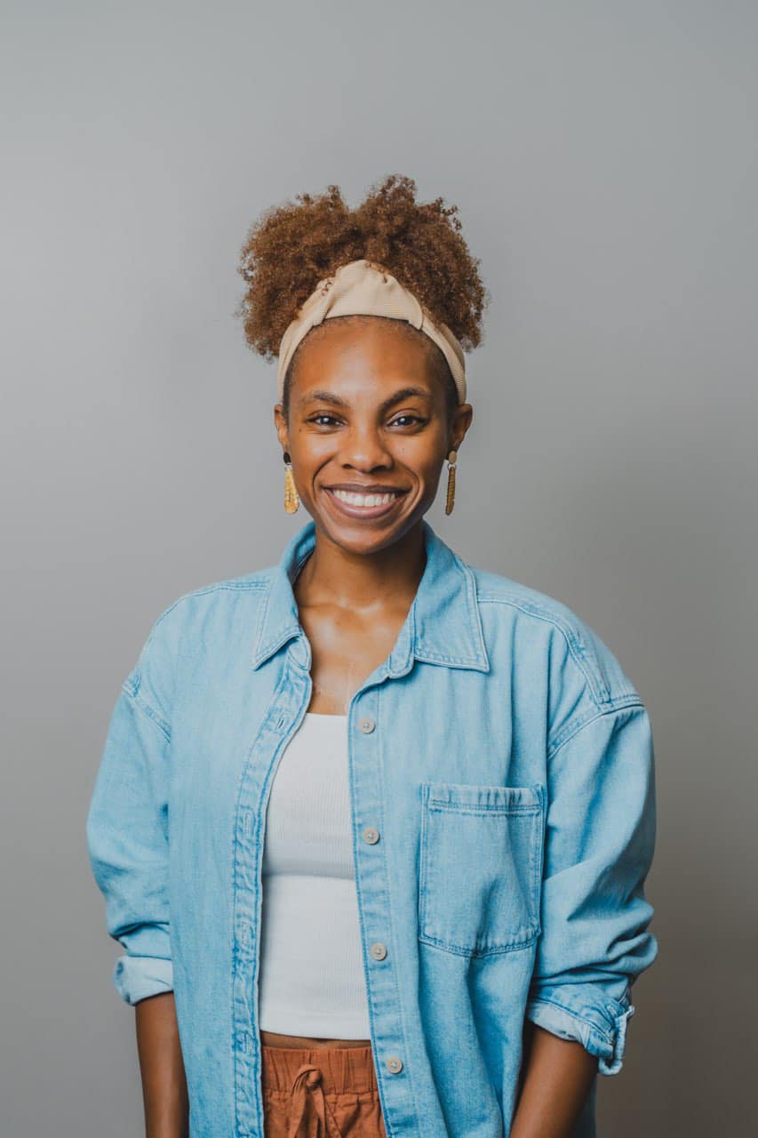 Meet “Dr. DeVanee... - YMCA of Middle TN • Black Achievers